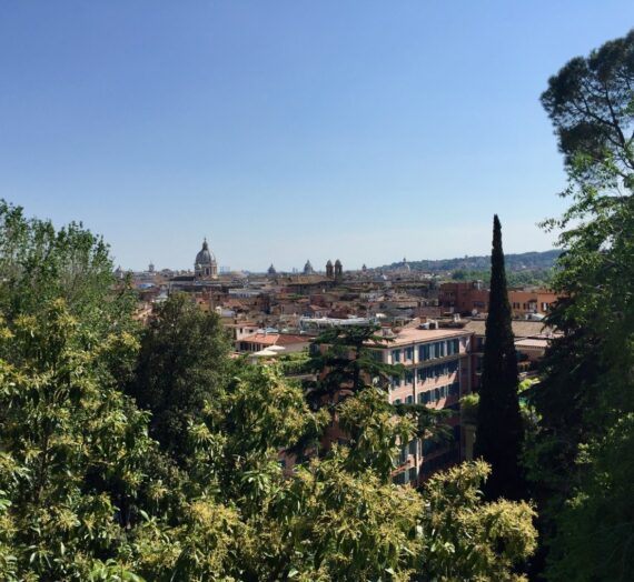 Eternal City Itinerary: Two Days in Rome, Italy
