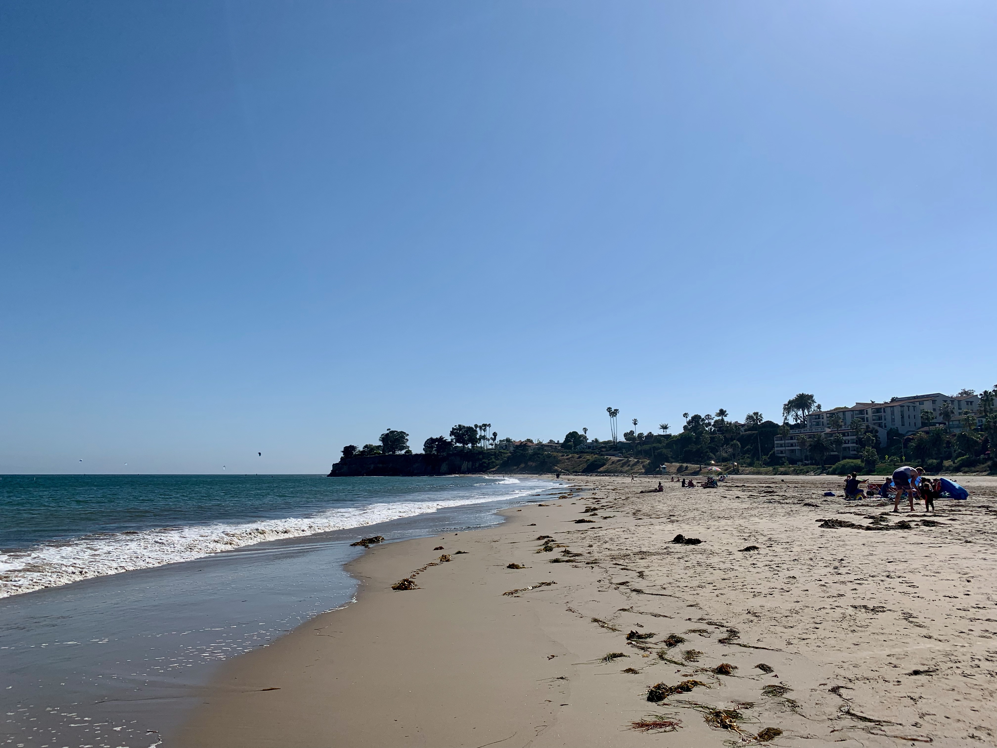 Santa Barbara, California Day Trip Guide – Papers and Airplanes